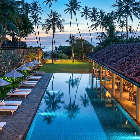 Taru Villas The Long House - Bentota Exterior photo