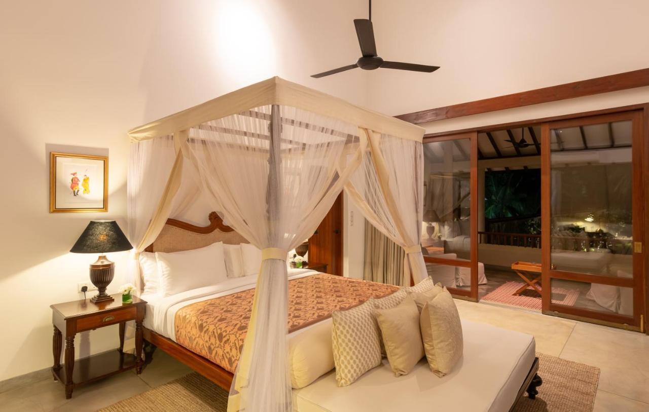 Taru Villas The Long House - Bentota Exterior photo