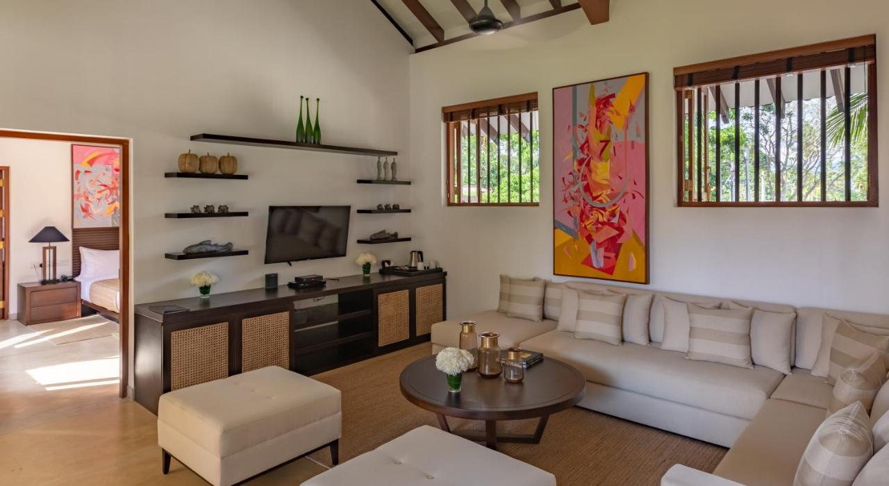 Taru Villas The Long House - Bentota Exterior photo