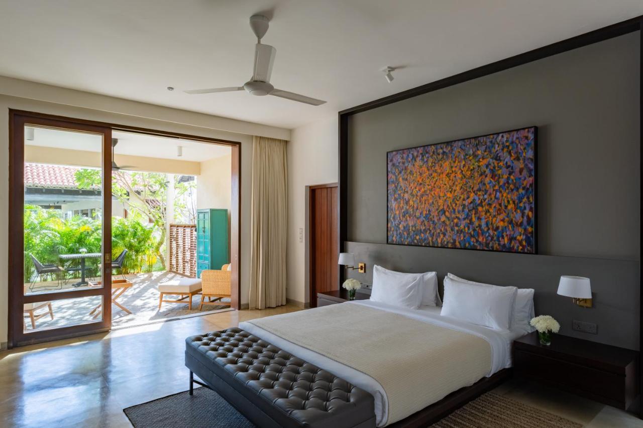 Taru Villas The Long House - Bentota Exterior photo