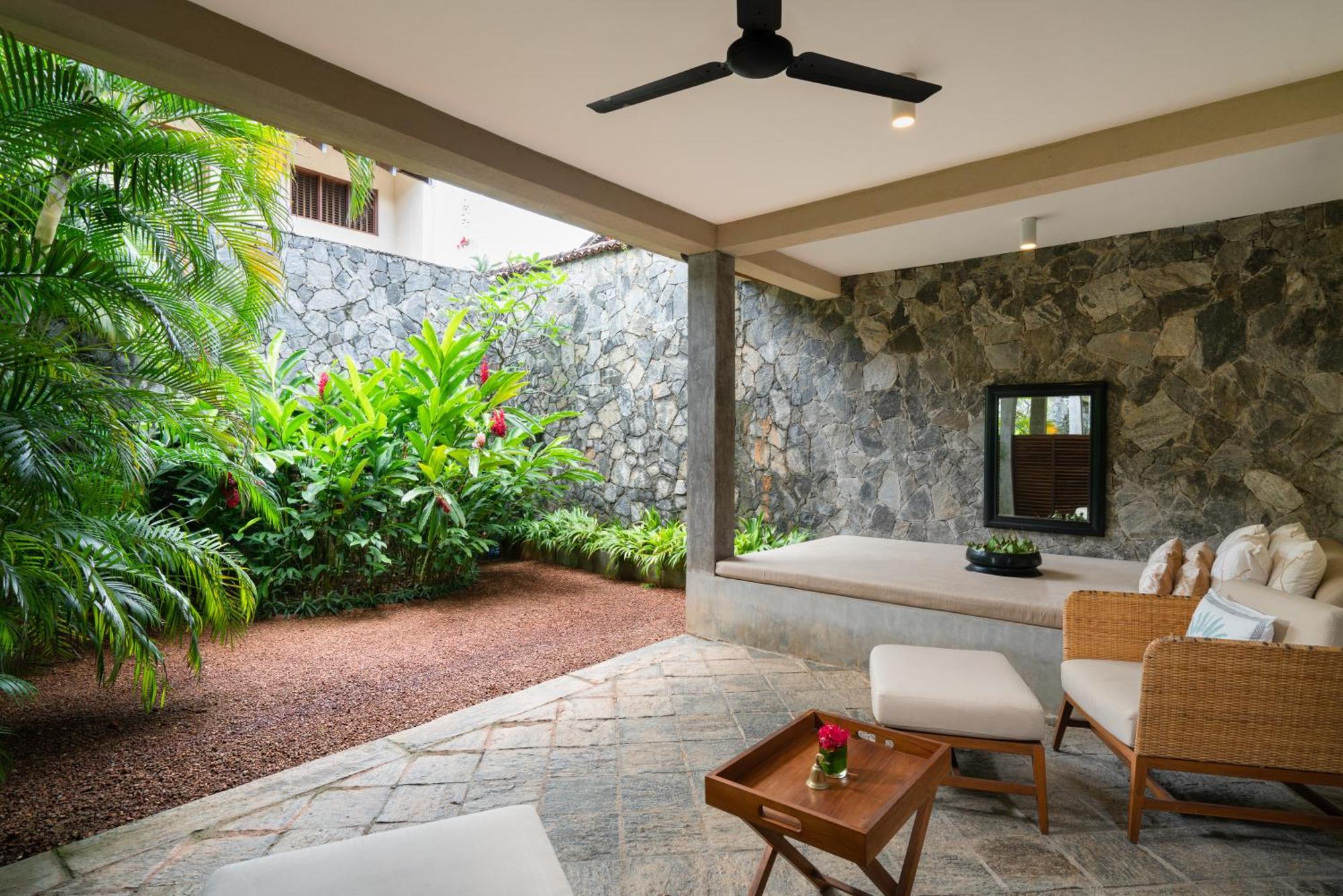 Taru Villas The Long House - Bentota Exterior photo