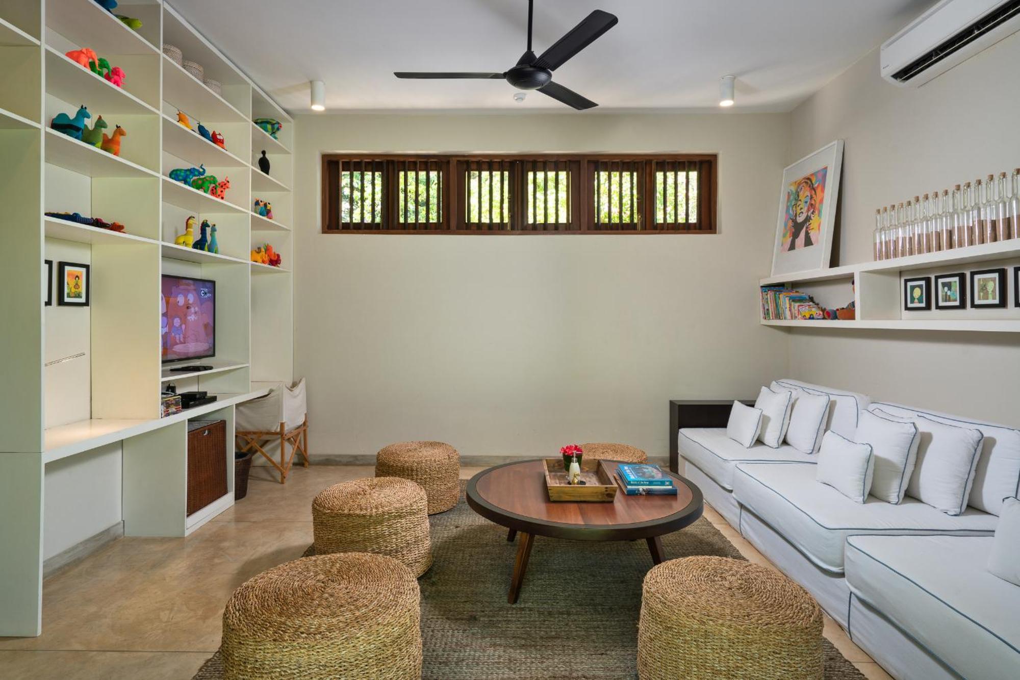 Taru Villas The Long House - Bentota Exterior photo