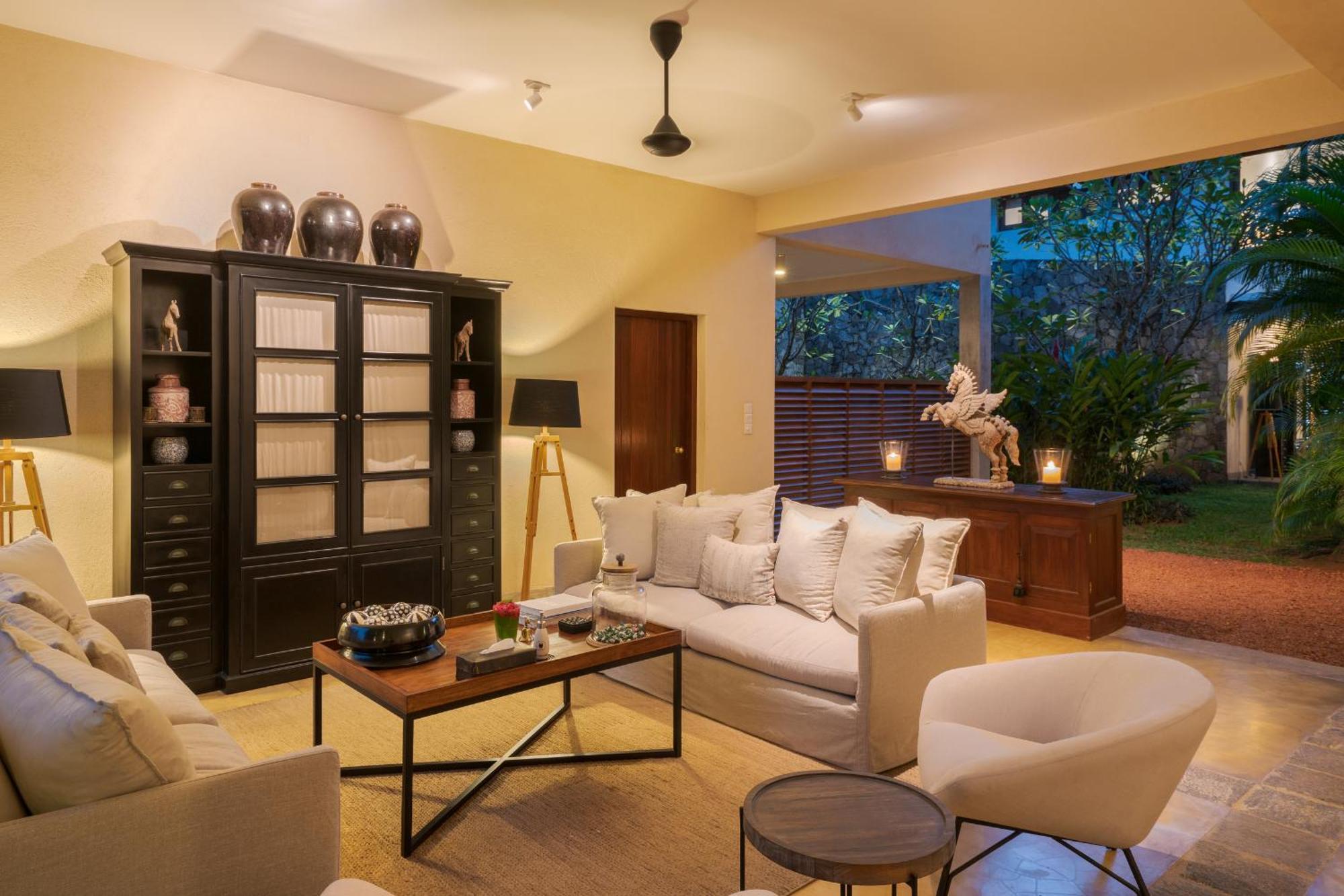 Taru Villas The Long House - Bentota Exterior photo