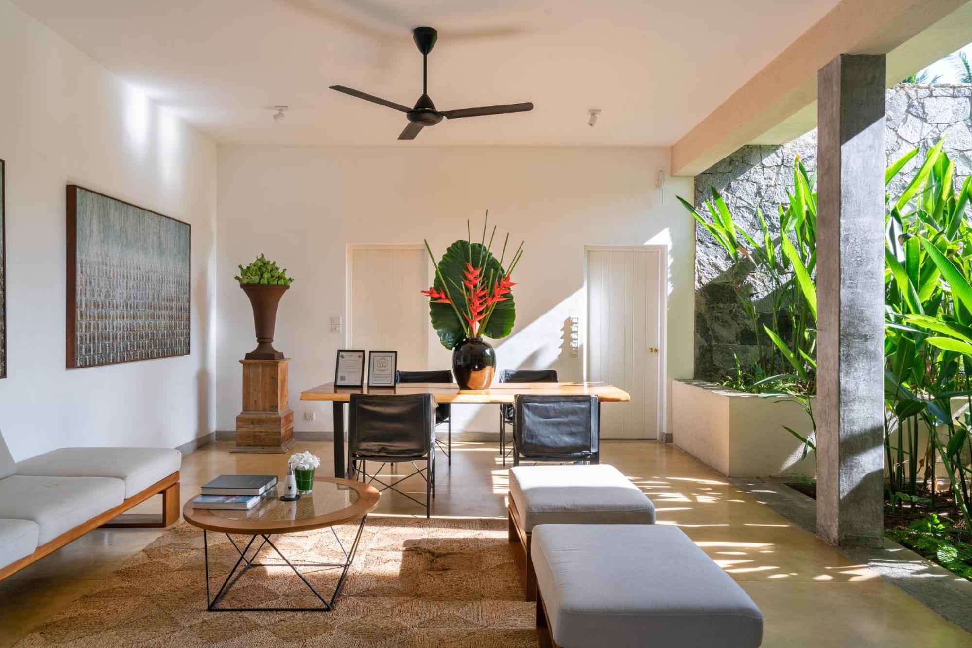 Taru Villas The Long House - Bentota Exterior photo