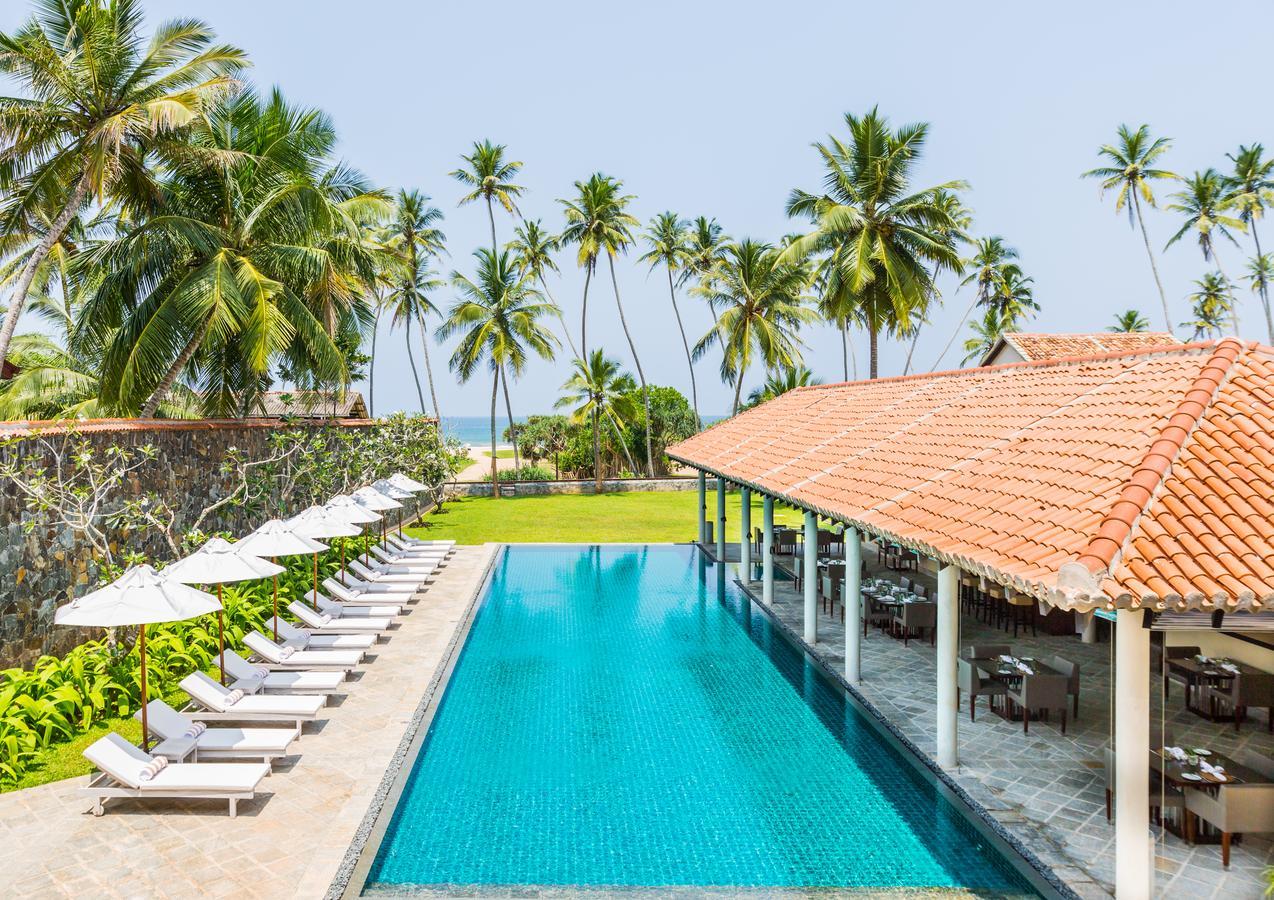 Taru Villas The Long House - Bentota Exterior photo