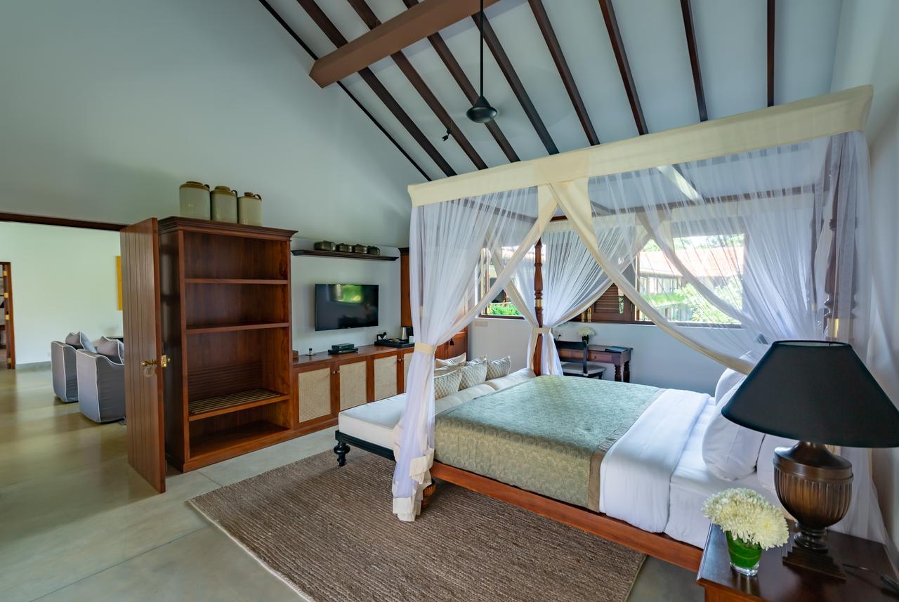 Taru Villas The Long House - Bentota Exterior photo
