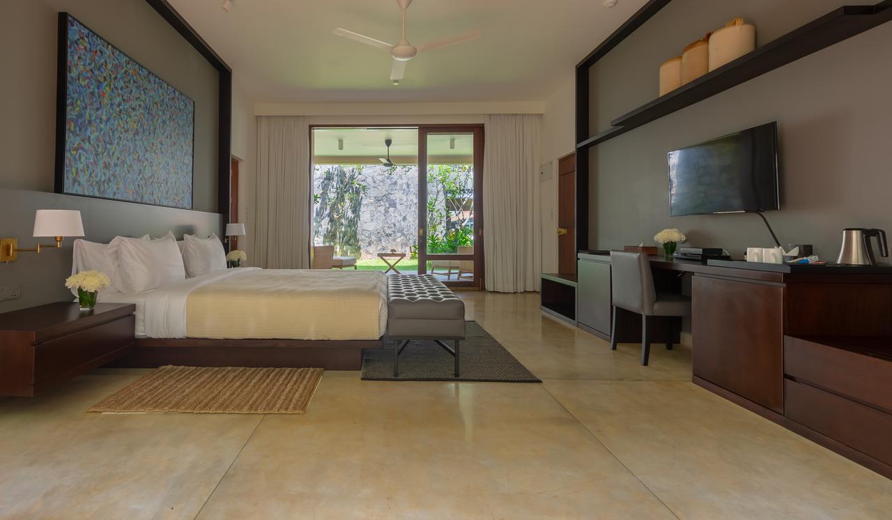 Taru Villas The Long House - Bentota Exterior photo
