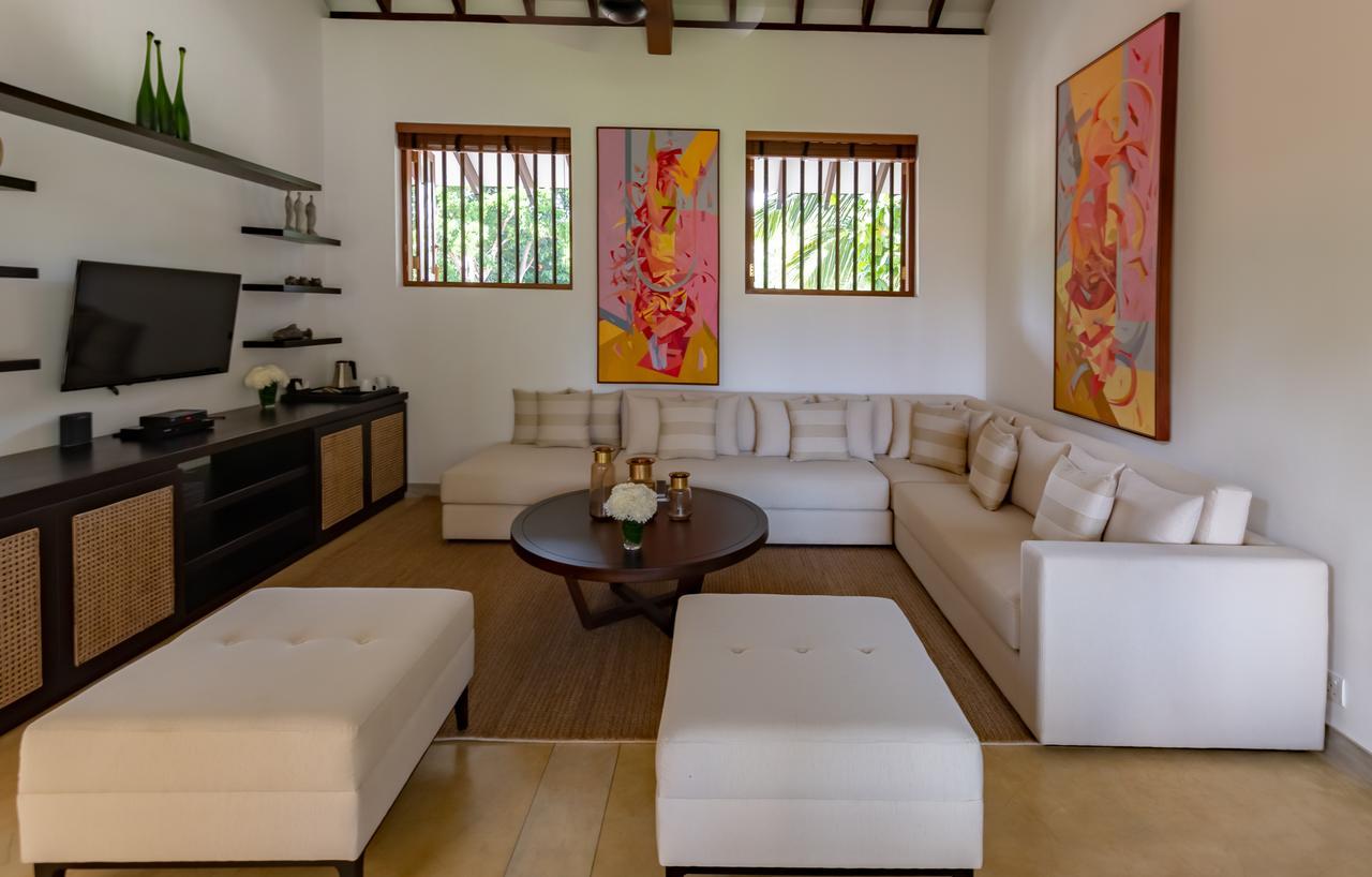 Taru Villas The Long House - Bentota Exterior photo