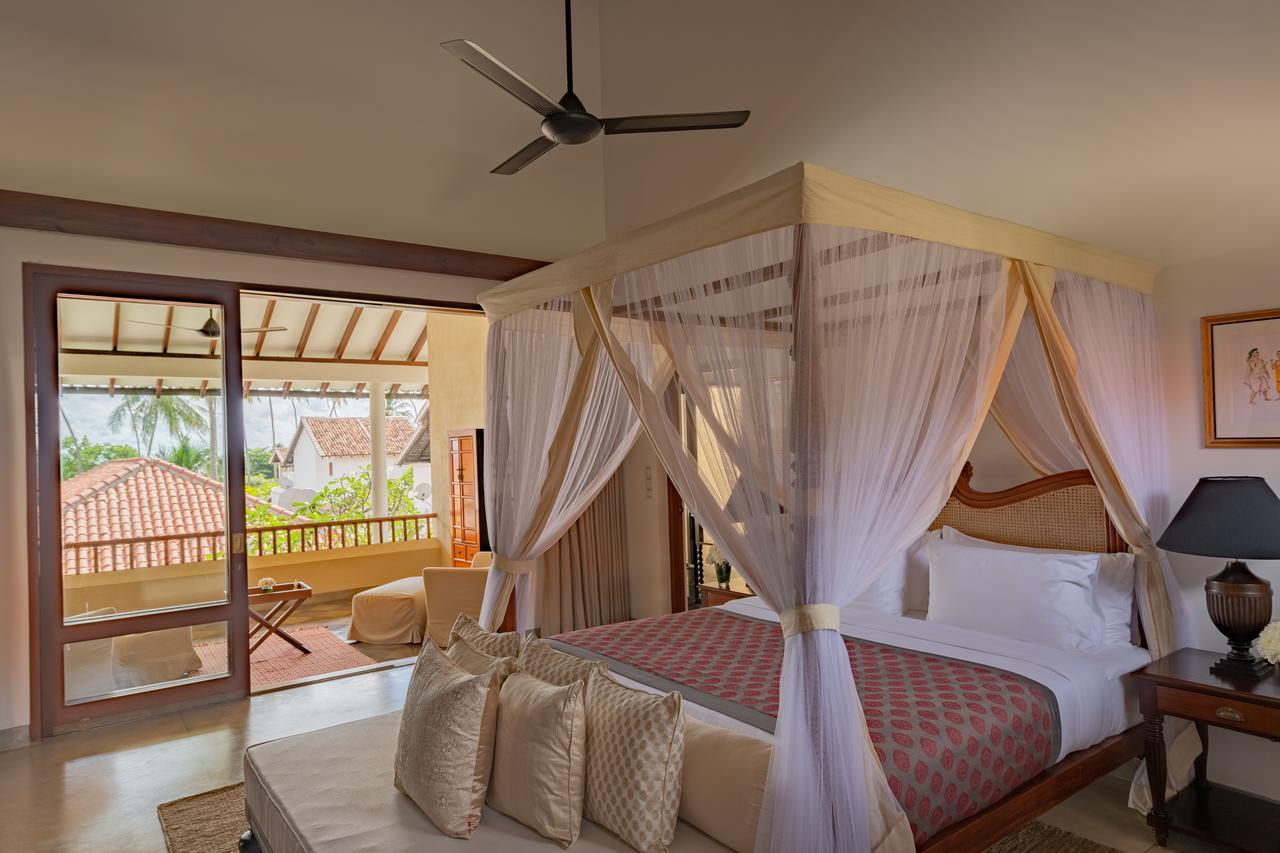 Taru Villas The Long House - Bentota Exterior photo