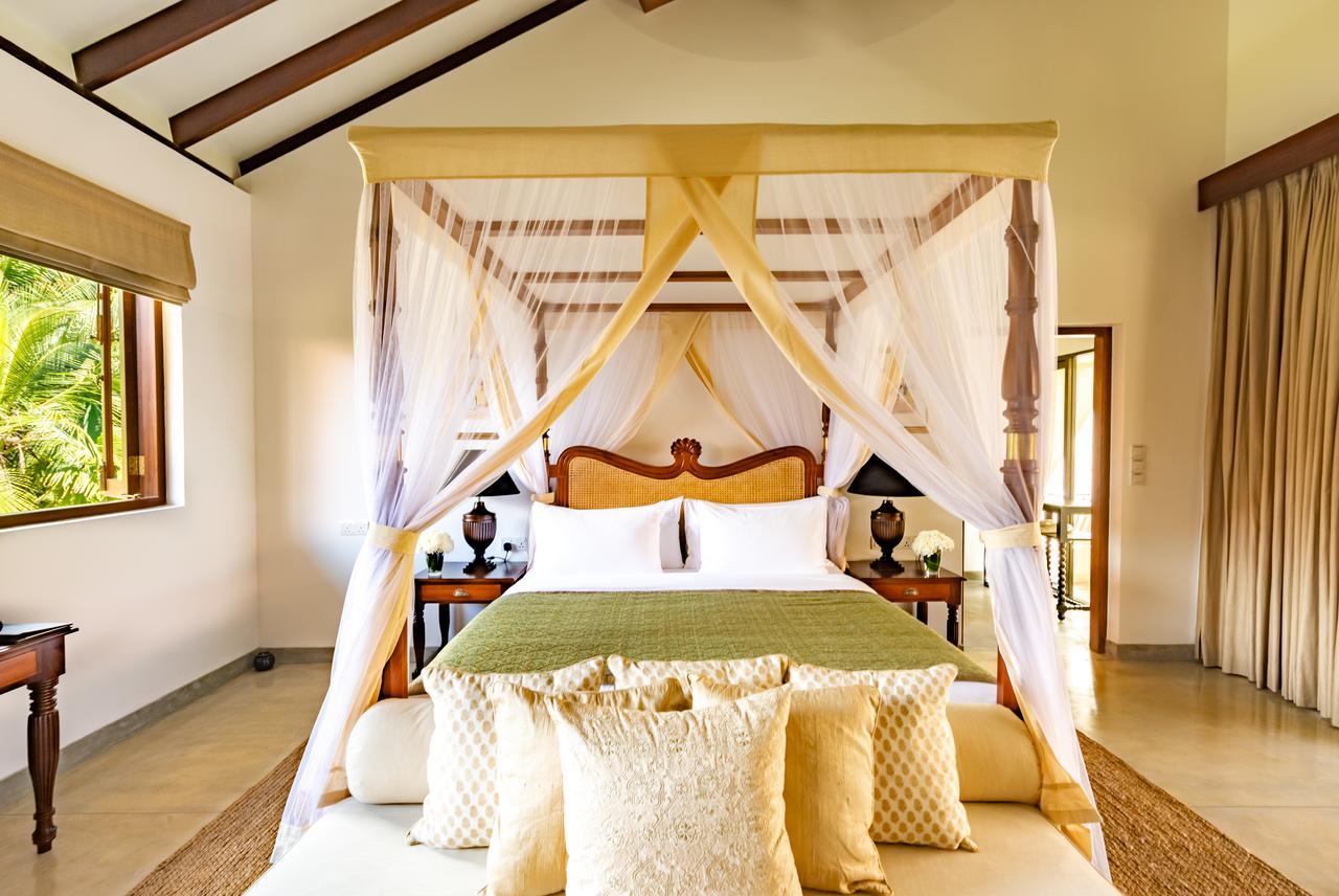 Taru Villas The Long House - Bentota Exterior photo