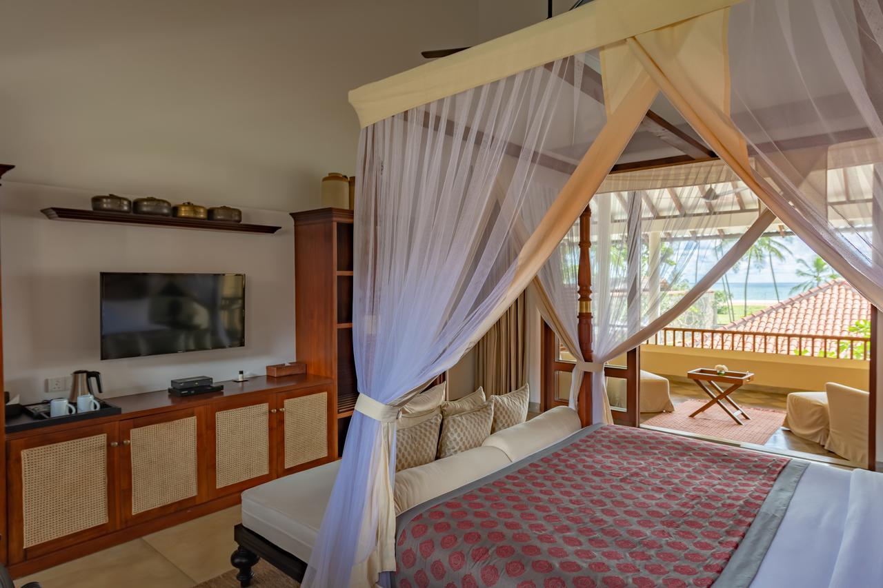 Taru Villas The Long House - Bentota Exterior photo