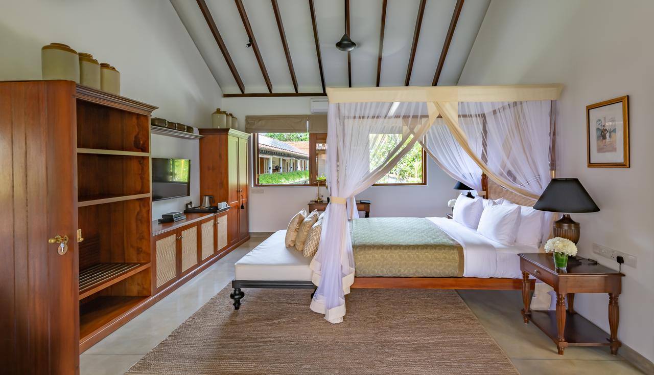 Taru Villas The Long House - Bentota Exterior photo