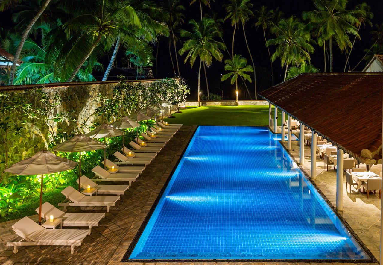Taru Villas The Long House - Bentota Exterior photo