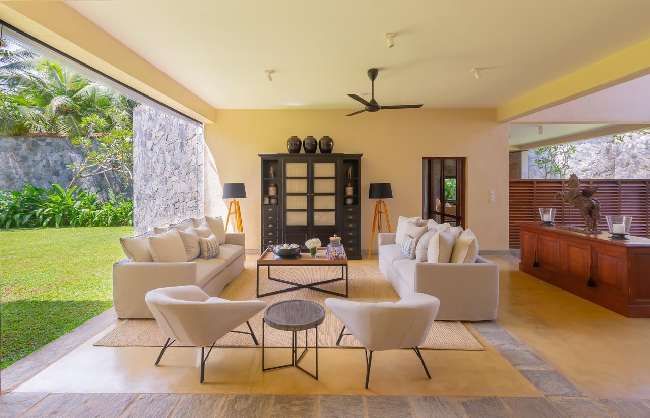 Taru Villas The Long House - Bentota Exterior photo