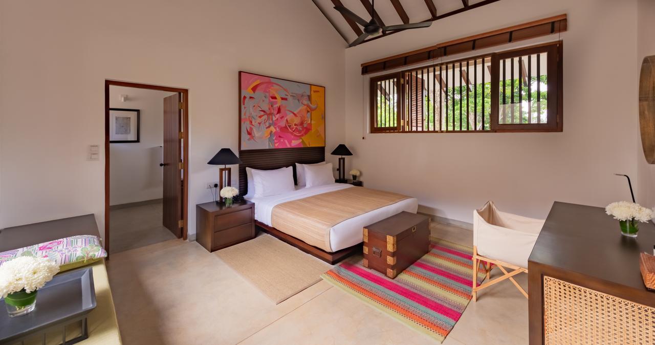 Taru Villas The Long House - Bentota Exterior photo