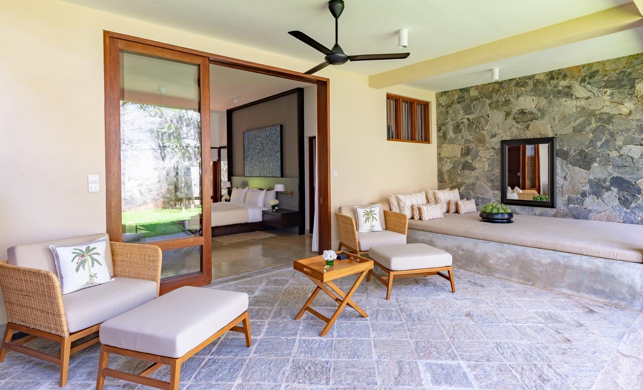 Taru Villas The Long House - Bentota Exterior photo