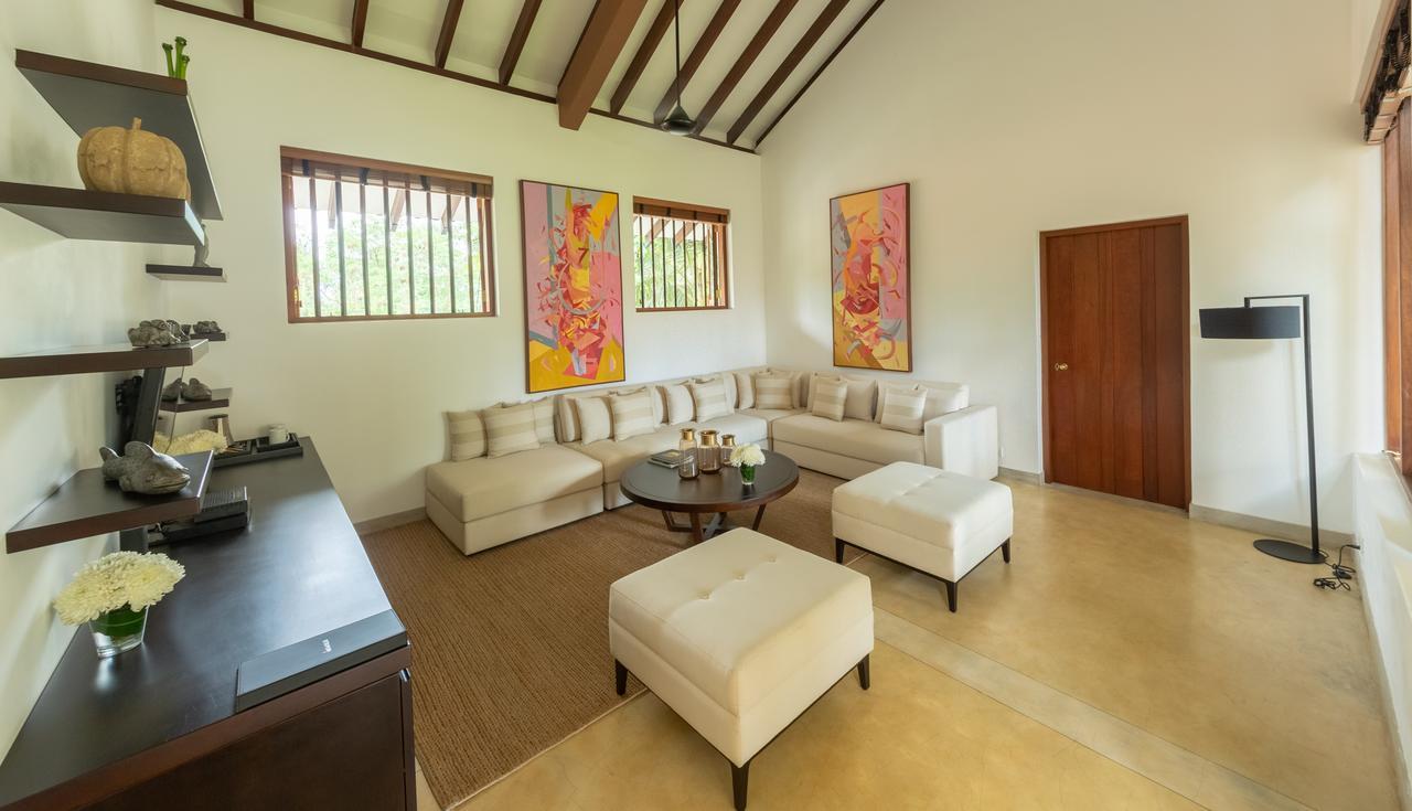 Taru Villas The Long House - Bentota Exterior photo